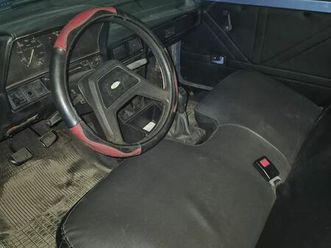 vendo pampa ano 90/91