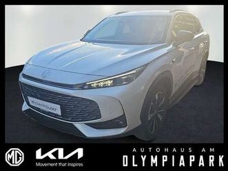 1.5 + w luxury acc led navi pano sd shz 360