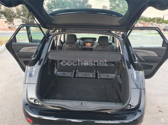citroen c4 picasso bluehdi ss live