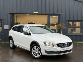 2.0 d4 lux nav auto euro 6 (start/stop) 5dr