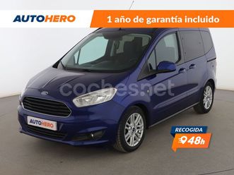 ford tourneo connect 1.0 ecoboost titanium