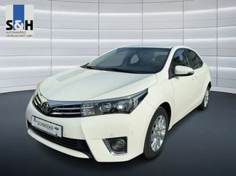 toyota corolla 1.6 valvematic, life+