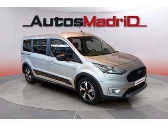 kombi 1.5 tdci 88kw active 220 l1 (n1)