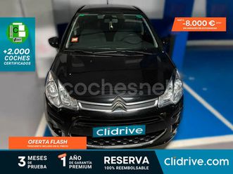 citroen c3 bluehdi 75 live edition
