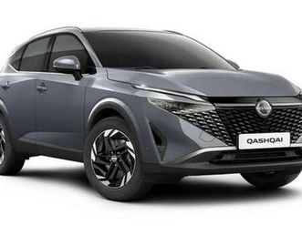 qashqai 3ª serie nuovo qashqai e-power n-connecta my25.5 terza generazione