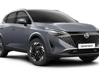 qashqai 3ª serie nuovo qashqai e-power n-connecta my25.5