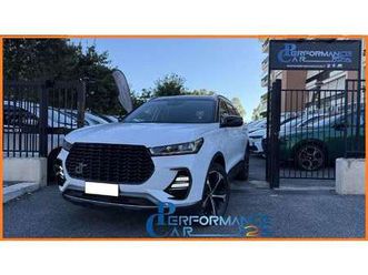 1.5 turbo cvt bi-fuel gpl*c.l.19