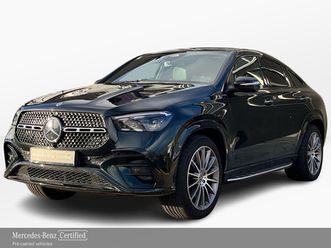 350de 4matic amg plus coupe phev suv