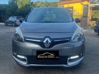 renault scenic xmood