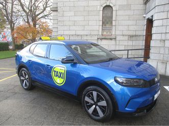 espsv electric taxi grant offer !!!!!