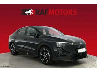 aiways u6 premium 5d