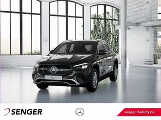 gla 200 | mercedes-benz gebrauchtwagen & zertifizierte junge sterne