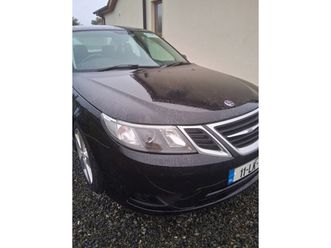 1.9 ttid turbo edition 160 160bhp 4dr