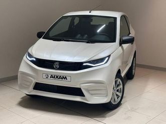 aixam city 482 city 482 emotion pack e5 nuova a varese