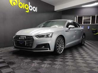 sportback 2.0 tdi quattro s-tronic 190 cv - s-line