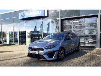 ceed 1,6 gt dct komf. gd