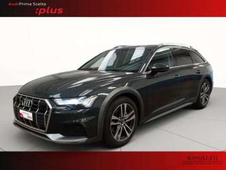 allroad 40 2.0 tdi mhev 12v business advanced quat