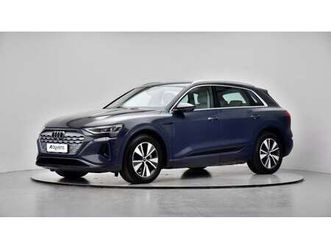 audi q8 e-tron 55 prestige quattro 5d