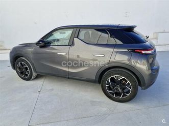 ds ds 3 crossback puretech manual so chic