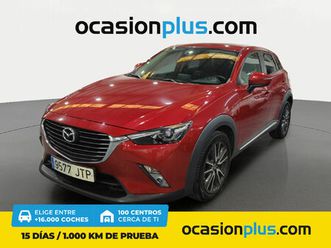 2.0 skyactiv ge luxury 2wd at 88 kw (120 cv)