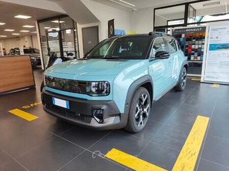 150 cv comfort range techno