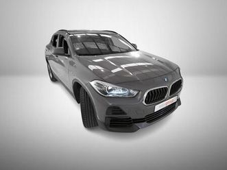 bmw x2 25 e xdrive advantage