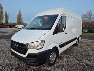 hyundai h350 kasten kasten l3h2 profi