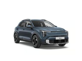 kia stonic 1,0 t-gdi spin 2026 7dct