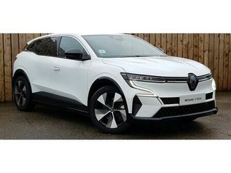 renault megane 2025