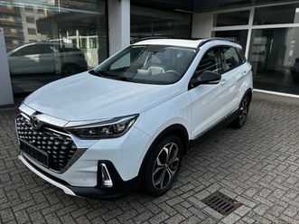 baic x55 automatik leder pano kamera 45.000km