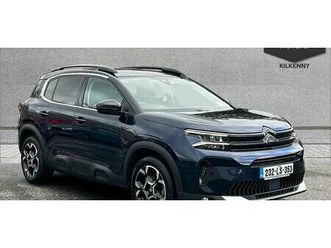 citroen c5 aircross 2023