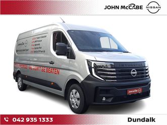 sv premium l3 h2 130 *€4k your way - get €4,000 trade in booster or €4,000 deposit contribution*