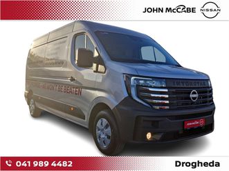 sv premium l3 h2 130hp fwd *€4k your way - get €4,000 trade in booster or €4,000 deposit contribution*