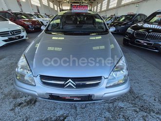 citroen c5 2.0 hdi sx