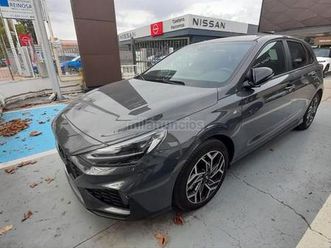 hyundai - i30 1.0 tgdi n line se
