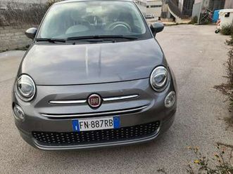 500 iii 2015 0.9 t.air t. lounge 85cv