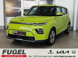 kia e- soul 39 kwh edition 7 led|rfk|acc