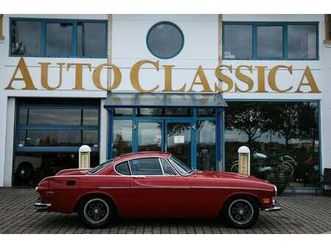 volvo p1800 2,0 e 2d