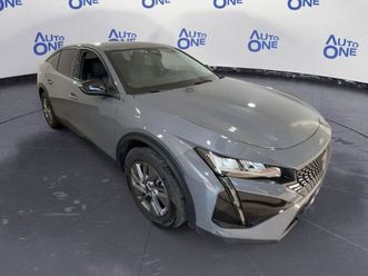 408 1.2 hybrid 136cv auto allure - *