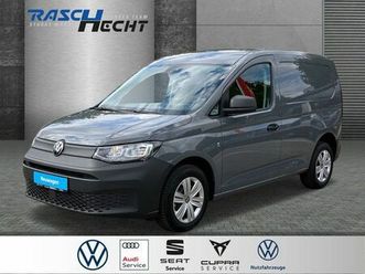 cargo 2.0 tdi*klima*radio*shz*