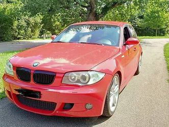 bmw 130i canton basel-landschaft - tutti.ch