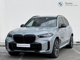x5 xdrive50e