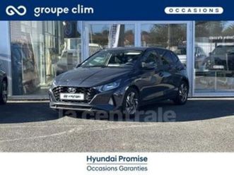 iii 1.0 t-gdi 100 hybrid 48v intuitive dct-7