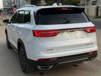 jetour x90 2022 - fass | expat-dakar