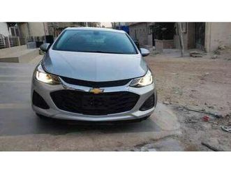 chevrolet cruse: échange possible - guediawaye | expat-dakar