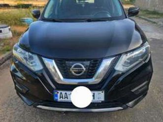 nissan rogue - dakar | expat-dakar