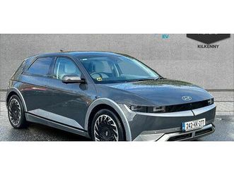 hyundai ioniq 5 2024