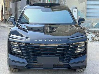 jetour dashing king sport - liberte 6 | expat-dakar