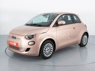 fiat 500 icon hb 320km