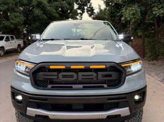 ford ranger lariat 2021 - point-e | expat-dakar